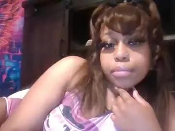 mysticthegoddess from Chaturbate