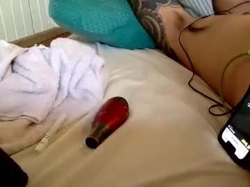 mywi11yisbiggy from Chaturbate