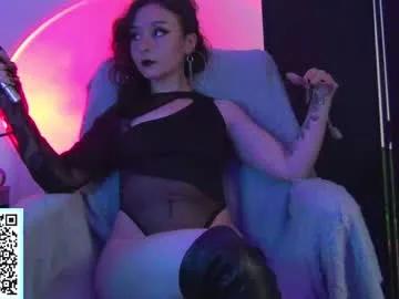 Slutty ecstasy with the rounded Nadanadiaa from Chaturbate laying bare on camera nadanadiaa from Chaturbate