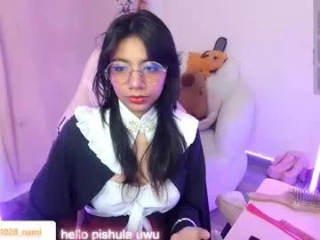 nami_usagi from Chaturbate