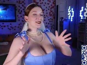 nataliagonharova from Chaturbate