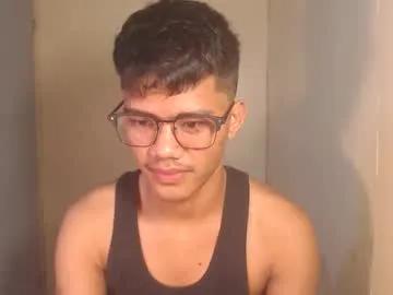 naughtyjosh_ from Chaturbate