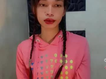 naughtysunshinepinay from Chaturbate