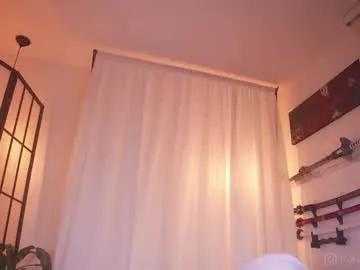 nekyra_san from Chaturbate