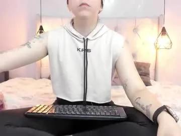 nezukokamado1_ from Chaturbate