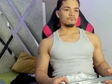 nico_blaze7 from Chaturbate