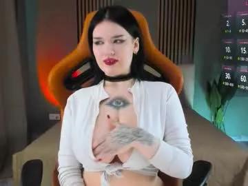 nicole_8788 from Chaturbate