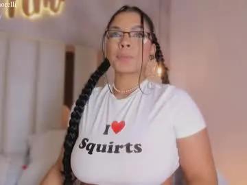 The marvelous Nicolemorelli2 - sweet cam escort ready to climax nicolemorelli2 from Chaturbate