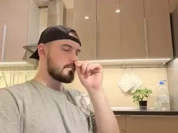 nikbusiness from Chaturbate