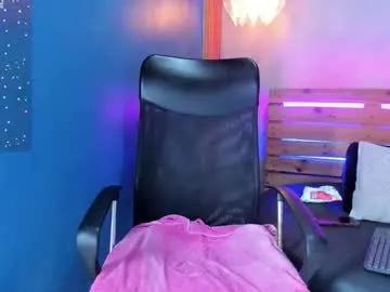 niky_doll_ from Chaturbate