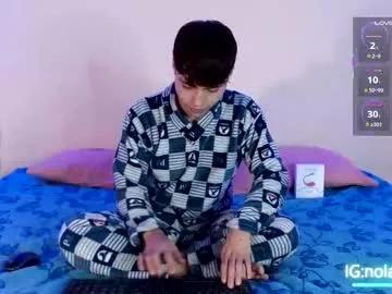 Obsession desires with sites Nolanjay's live sex cam for a freaky liveshow nolanjay from Chaturbate