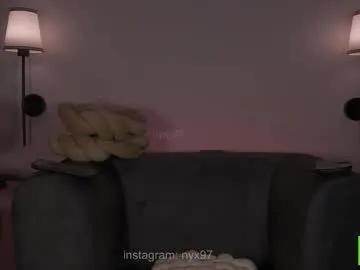 nyx_97 from Chaturbate