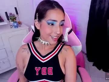 nyx_blackmoon from Chaturbate