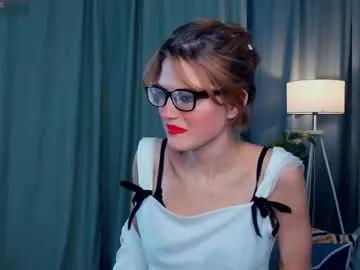 odettechurchwell from Chaturbate