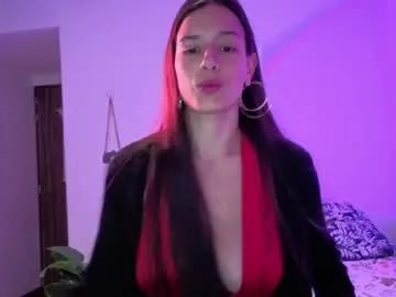 ohanna_ from Chaturbate