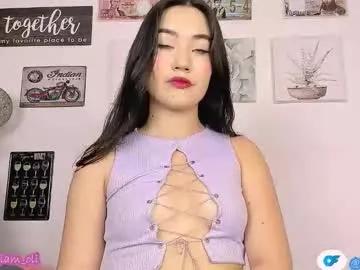 Curious Olivia22love stripping and cumming with her adored vibrators olivia22love from Chaturbate