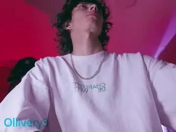 olliver___y from Chaturbate