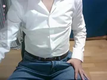 omar87ram from Chaturbate