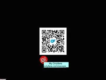 oooops__ from Chaturbate