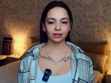 parislina from Chaturbate