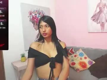 paula_rendon from Chaturbate