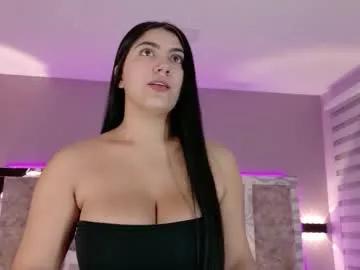 Fixation desires with sites Paulinaduarte_'s web cam for a saucy show paulinaduarte_ from Chaturbate