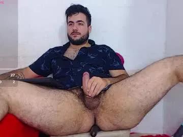 paulsprominence_25 from Chaturbate