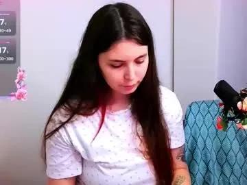 peachybabe__ from Chaturbate