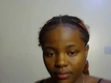 pearl_velvet from Chaturbate