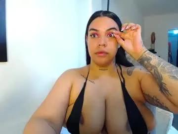 pennyomelons from Chaturbate