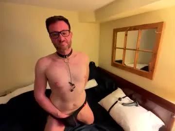 pete_mac from Chaturbate
