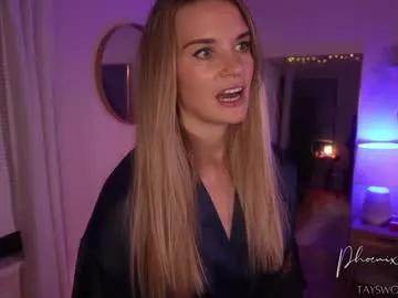phoenix_taylor from Chaturbate
