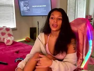 princess_cece from Chaturbate