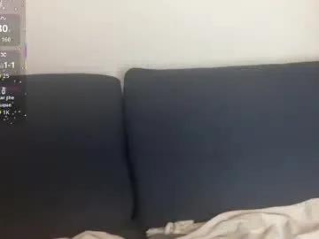 publicuniversalpussy from Chaturbate