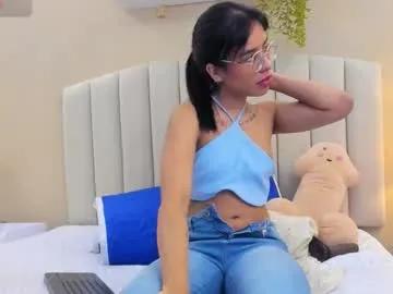 rachel_donnelly from Chaturbate