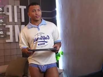 rafa_cruz from Chaturbate