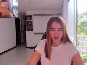 rainbow_jenny from Chaturbate