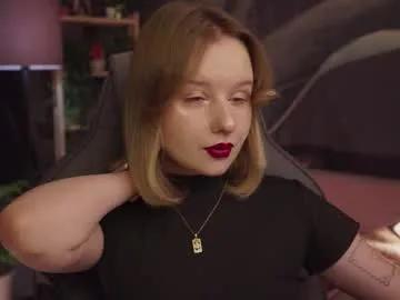 red_queeen from Chaturbate