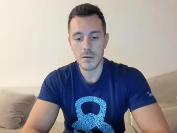 roberto4ever from Chaturbate