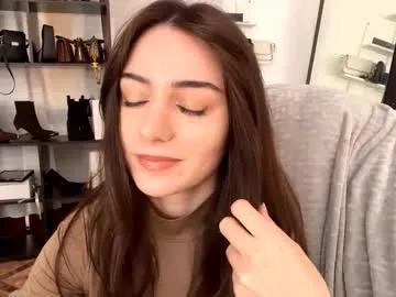 rochelgloff from Chaturbate