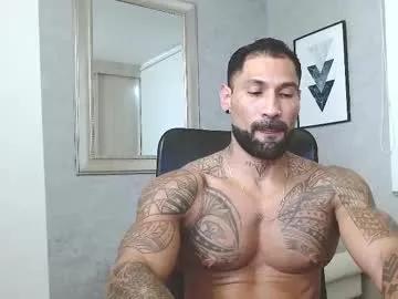 rogers_p from Chaturbate