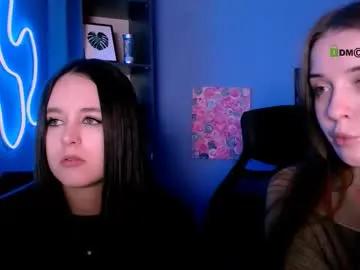 rosalie_liu from Chaturbate