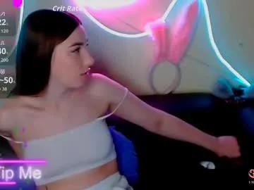 rosy_madison77 from Chaturbate