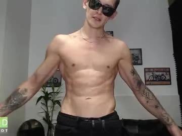rustynf1tz from Chaturbate