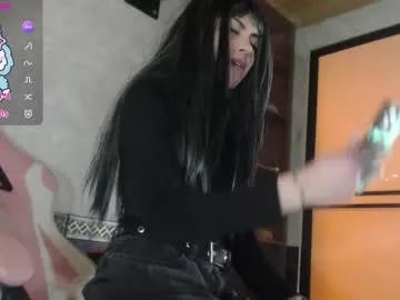 sally23_ from Chaturbate
