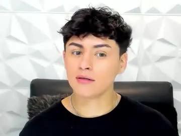 Quench your craving with the naked Chaturbate camwhore - Sam_daves_ sam_daves_ from Chaturbate