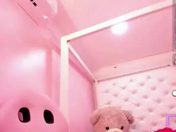samanta__milk from Chaturbate