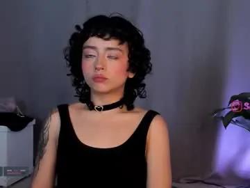 samii_monroe from Chaturbate