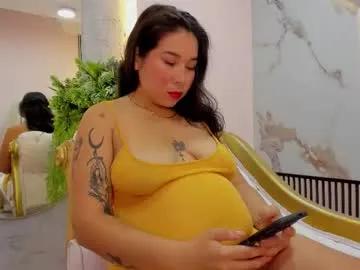 sammy_sweet44u from Chaturbate