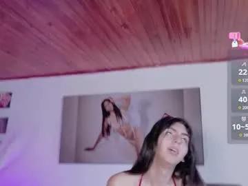 Entertain your wildest whims with Chaturbate's fascinating Samymelo samymelo from Chaturbate